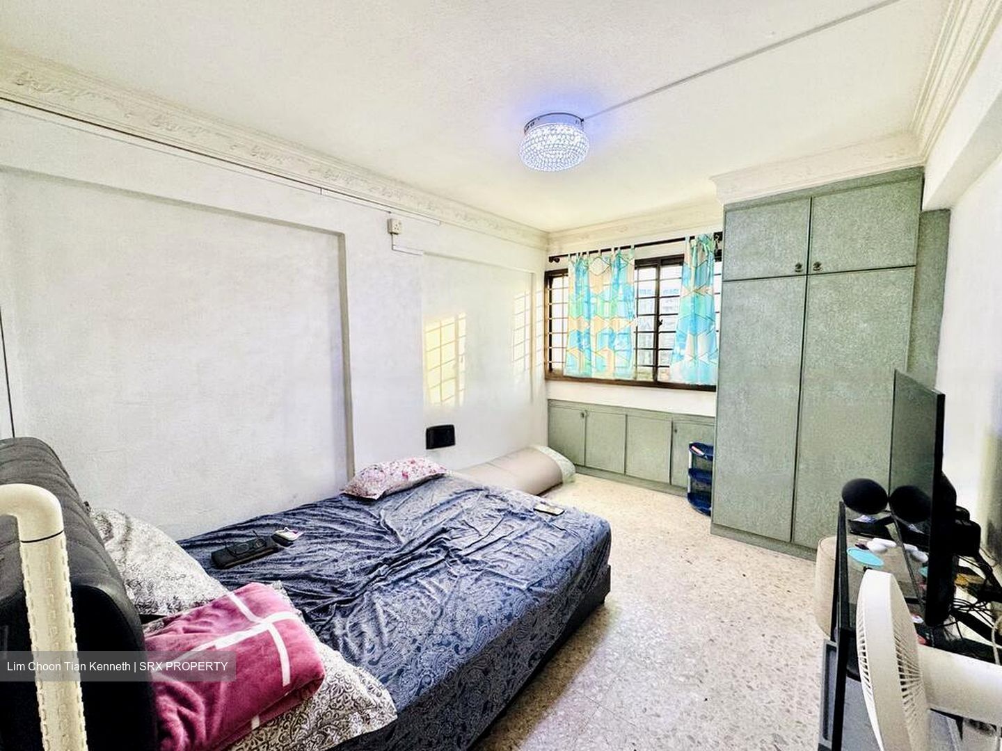Blk 50 Chai Chee Gardens (Bedok), HDB 3 Rooms #454032621